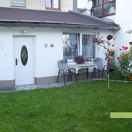 Studio Jindrichuv Hradec Exterior photo